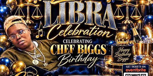 Libra Soul Celebration Featuring Phillippia
