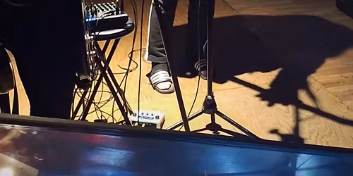 WALKER\u2019S OPEN MIC MONDAYS