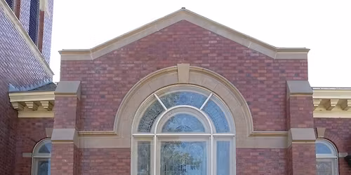 La Grange UMC Fundraiser 