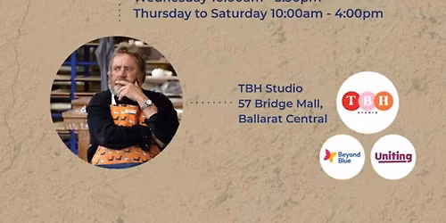 Community of Mugs: Cups for Pete