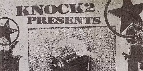 Knock2 presents NOLIMIT Block Party at The Midway - San Francisco