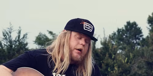 Jay Statham Live Performance!