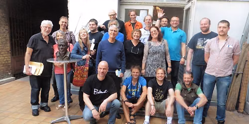 30 Years of the Charles Bukowski Society: Festival & Symposium