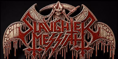 SLAUGHTER MESSIAH v PARLAMENTU!!!!!!