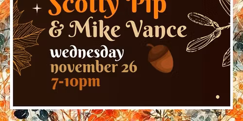 Thanksgiving Eve Fam Jam