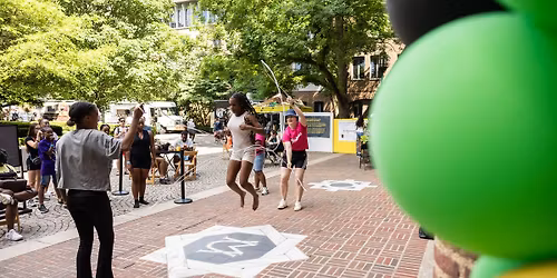 Penn & Philly: 250 \ud83c\udf89 Free Community Day