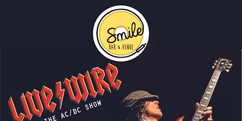 Livewire the AC\/DC show