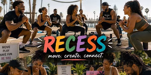 Recess the 7 week lock in.