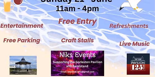Craft & Gift Fair