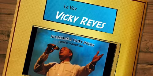 Hommage a Buena Vista Social Club at Le Balcon