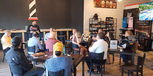 IBN Coffee Connection \u2013 East Brainerd TN