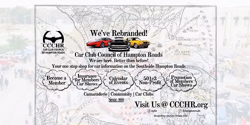 Cameras, Cars and Coffee at Landstown 