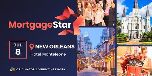 Mortgage Star Conference