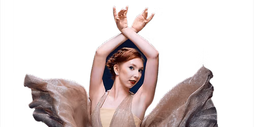 Ballet Tucson - Spirit Garden and Other Works at Temple of Music and Art