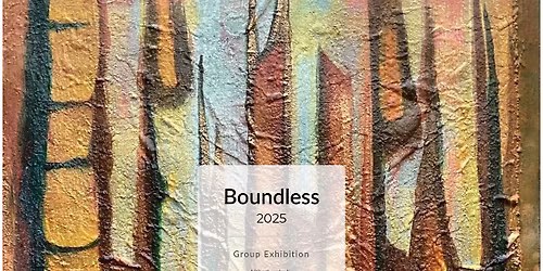 Boundless online exhibit
