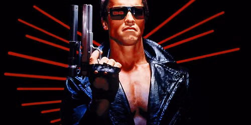\u0422\u0435\u0440\u043c\u0438\u043d\u0430\u0442\u043e\u0440 \/ The Terminator (1984) \u043d\u0430 \u0414\u0436\u0435\u0439\u043c\u0441 \u041a\u0430\u043c\u0435\u0440\u044a\u043d