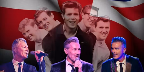 The Williams Brothers: Summer Holiday - The Greatest Hits of Cliff Richard & The Shadows