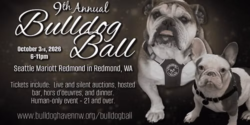 9th Annual Bulldog Ball