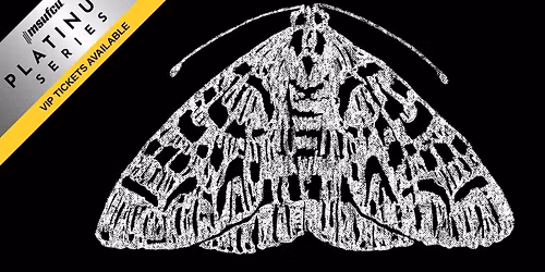 The Moth at City Opera House