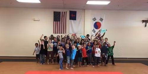 US Hunger (feeding children everywhere)