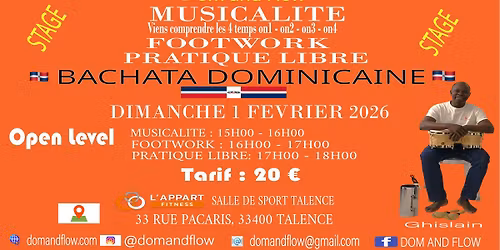 Stage de musicalit\u00e9