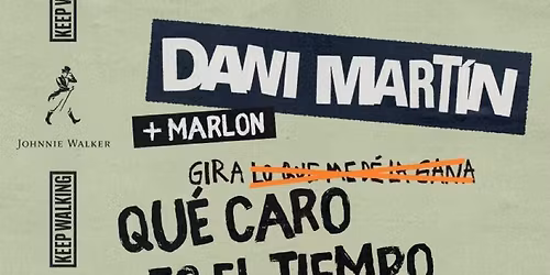 Dani Mart\u00edn Santander