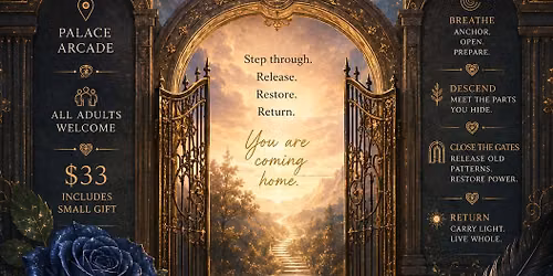 Close The Gates