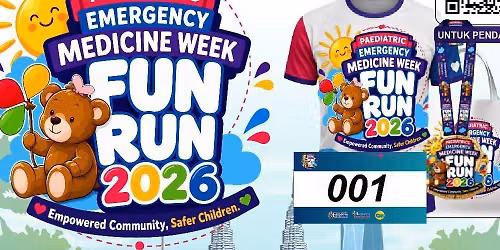 PEM Week Fun Run 2026