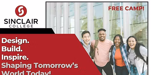 Built Environment Summer Camp