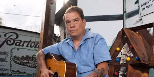 Wayne Hancock