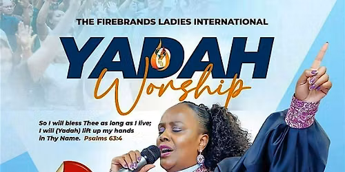 THE FIREBRANDS CONFERENCE '26