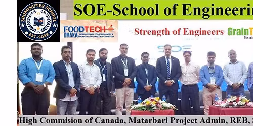 International Seminar on Food & Agro Business development, Innovation, Food Safety GMP Compliance