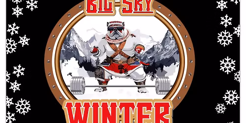 USPA DT\/NT Big Sky Winter Classic