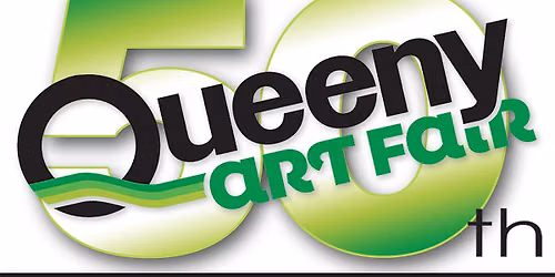 Queeny Art Fair - Fall 2026