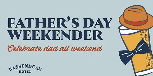 Father\u2019s Day