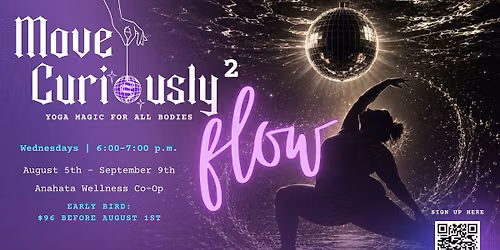 Move Curiously 2: FLOW