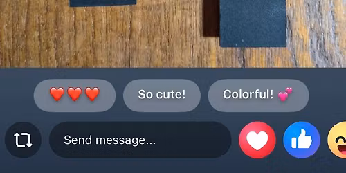 November MWG meeting