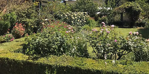 Heritage Hill Community Open Day