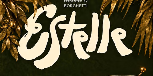 Sun Club @ Estelle w\/ SEBS