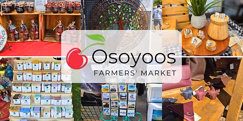 Osoyoos Farmers' Market