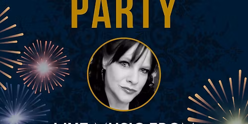 \ud83c\udf86 NEW YEAR\u2019S EVE AT KASSIA \ud83c\udf86\n