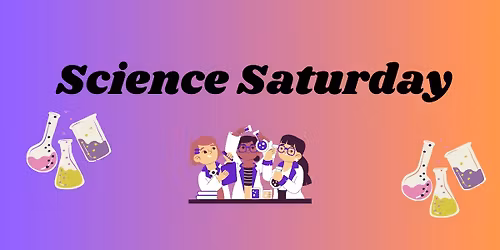 Science Saturday