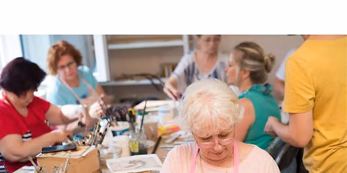Craft and Create Day