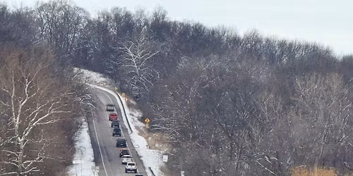 CORA -STL JANUARY JOY RIDE