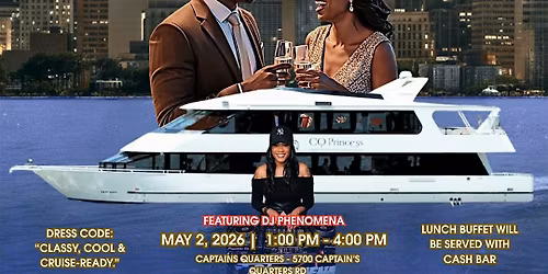 Derby City Yacht Party