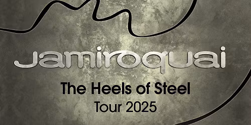 Jamiroquai London Tickets