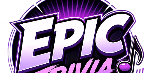 Epic MUSIC BINGO!