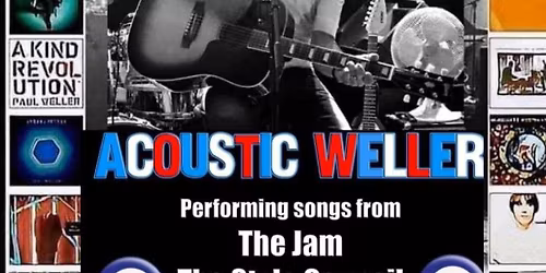 Acoustic Weller 