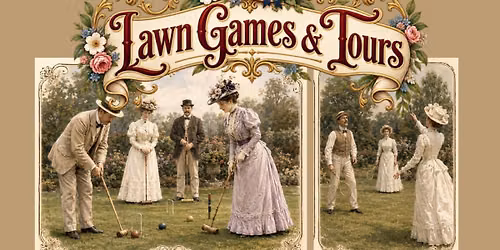 Lawn Games & Tours