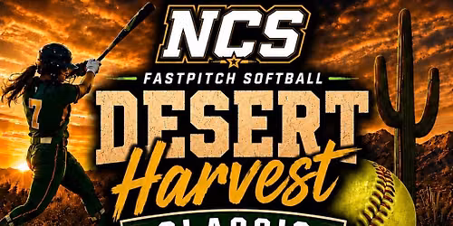 Desert Harvest Classic